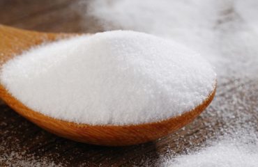 19 formas de usar o bicarbonato de sódio como aliado na faxina
